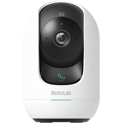 Camera de Supraveghere Botslab 2 Pro C221, Wi-Fi, 3K, Interior