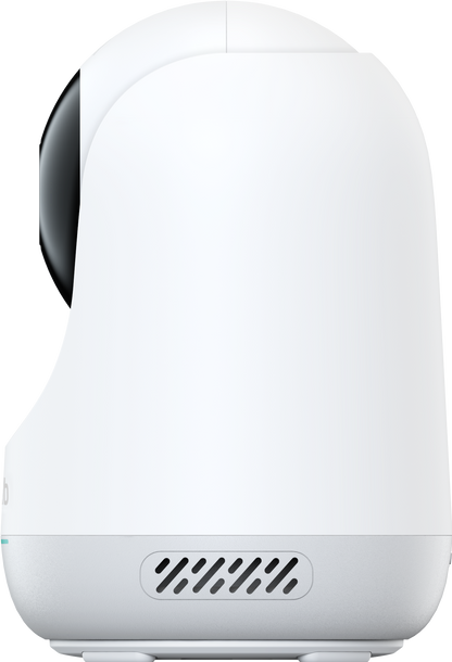 Camera de Supraveghere Botslab 2C Pro C222, Wi-Fi, 3K, Interior