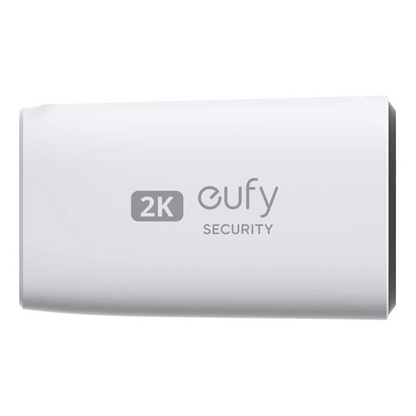 Camera de Supraveghere Eufy SoloCam S220, Wi-Fi, 2K, IP67, Panou Solar, Exterior T8134321