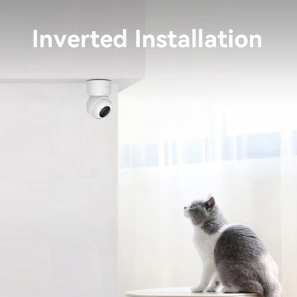Camera De Supraveghere iMILAB C20 Pro, Wi-Fi, 1080P, Interior CMSXJ56B