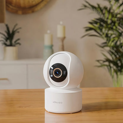 Camera de Supraveghere iMILAB C22, Wi-Fi, 3K, Interior CMSXJ60A