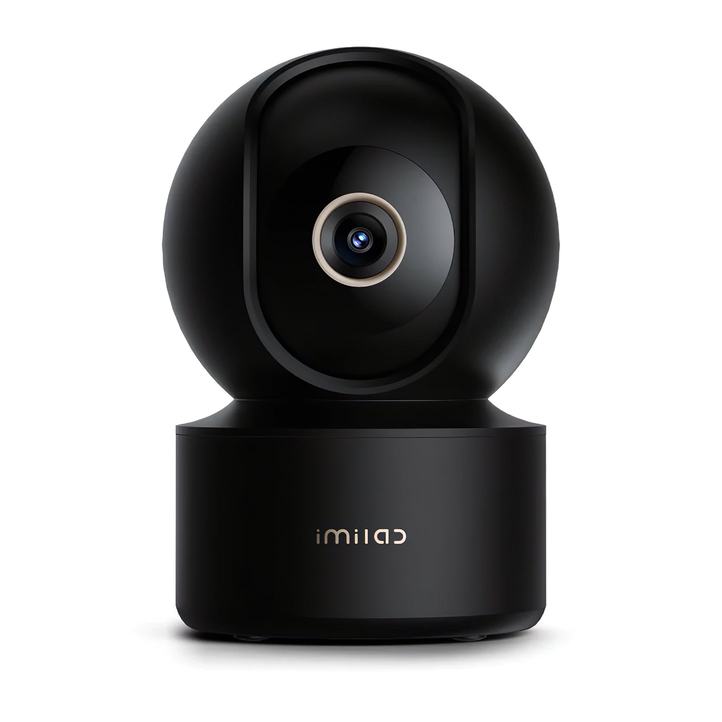 Camera de Supraveghere iMILAB C22, Wi-Fi, 3K, Interior, Neagra CMSXJ60A/BK