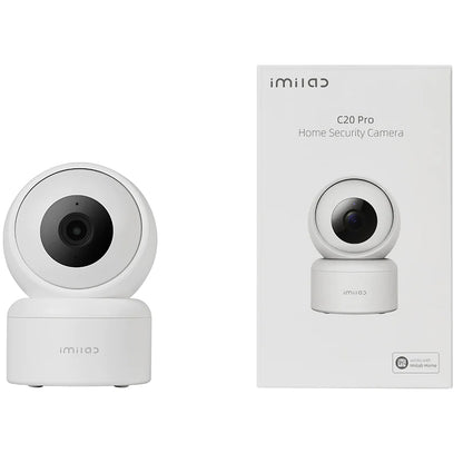 Camera De Supraveghere iMILAB C20 Pro, Wi-Fi, 1080P, Interior CMSXJ56B