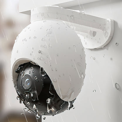 Camera de Supraveghere iMILAB EC6, Wi-Fi, 3K, IP66, Exterior CMSXJ65A