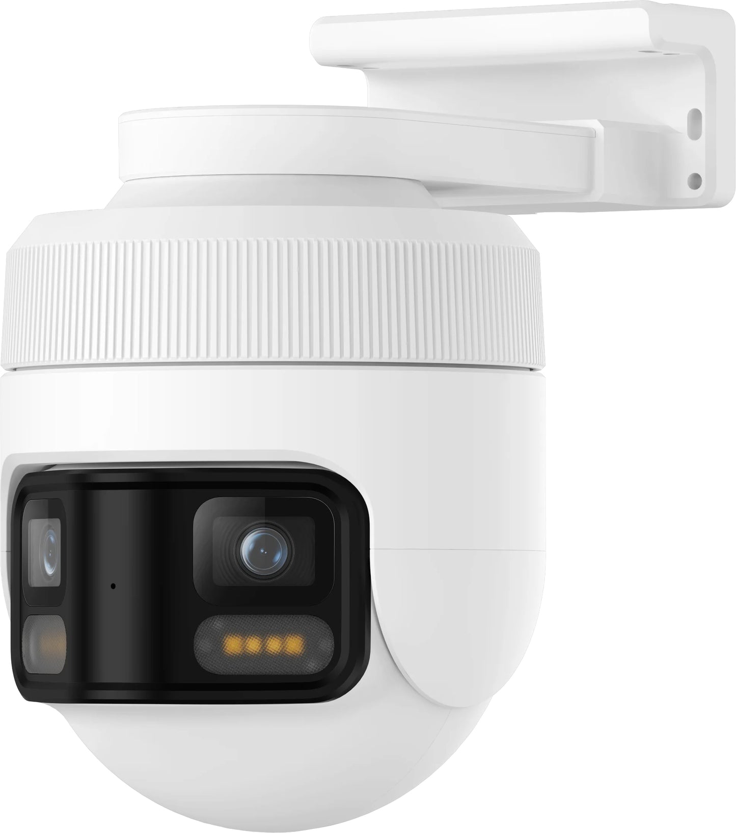 Camera de Supraveghere iMILAB EC6 Panorama, Wi-Fi, 3.5K, IP66, Exterior CMSXJ115A