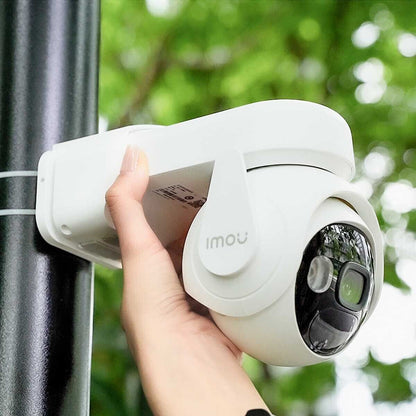 Camera de Supraveghere Imou Cell PT, Wi-Fi, 2K, IP66, Exterior IPC-K9EP-3T0WE