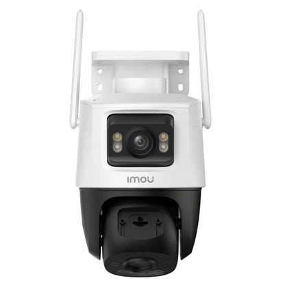 Camera de Supraveghere Imou Cruiser Dual 2 Pro, Wi-Fi, 2.5K + 2.5K, IP65, Exterior IPC-S7XFP-8U0WED