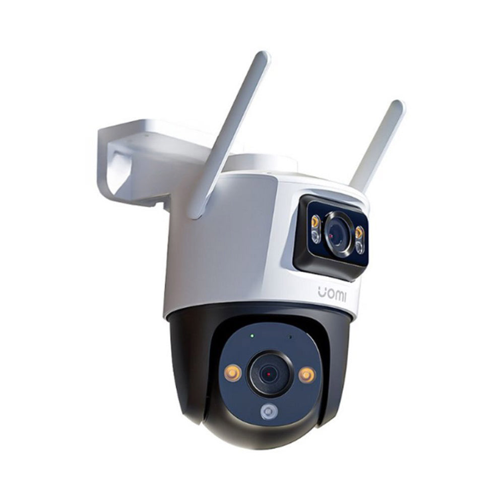 Camera de Supraveghere Imou Cruiser Dual, Wi-Fi, 2.8K + 2K, IP66, Exterior IPC-S7XP-8M0WED-0360B