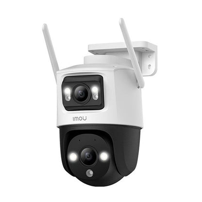 Camera de Supraveghere Imou Cruiser Dual, Wi-Fi, 2.8K + 2K, IP66, Exterior IPC-S7XP-8M0WED-0360B