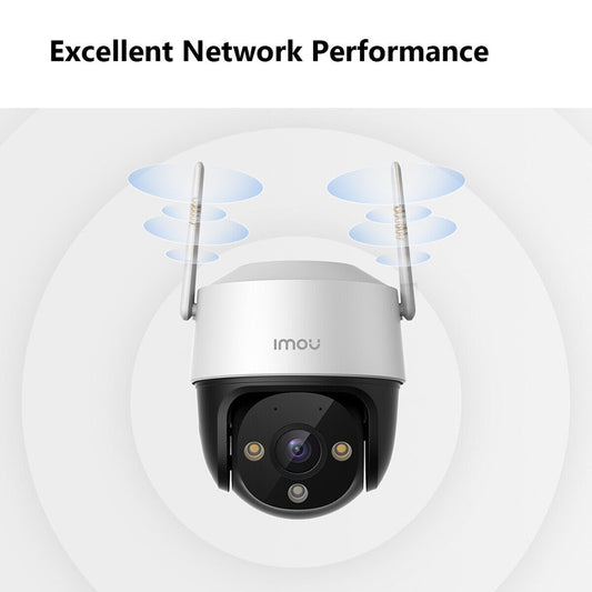 Camera de Supraveghere Imou Cruiser SE+, Wi-Fi, 3K, IP66, Exterior IPC-K7CP-5H1WE