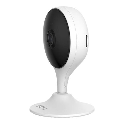 Camera de Supraveghere Imou Cue 2, Wi-Fi, 1080P, Interior IPC-C22EP-A