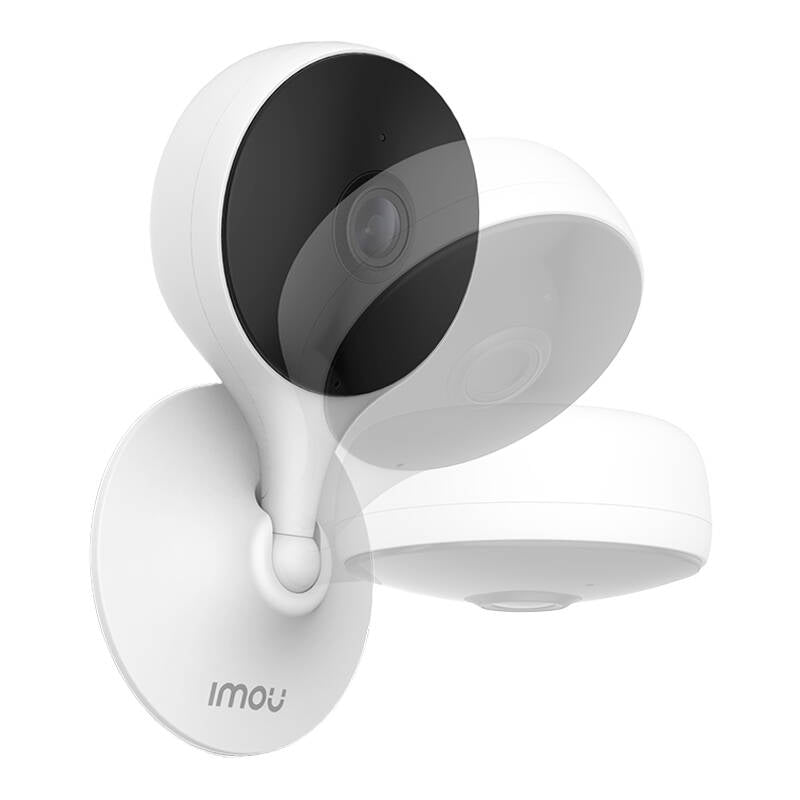 Camera de Supraveghere Imou Cue 2, Wi-Fi, 1080P, Interior IPC-C22EP-A
