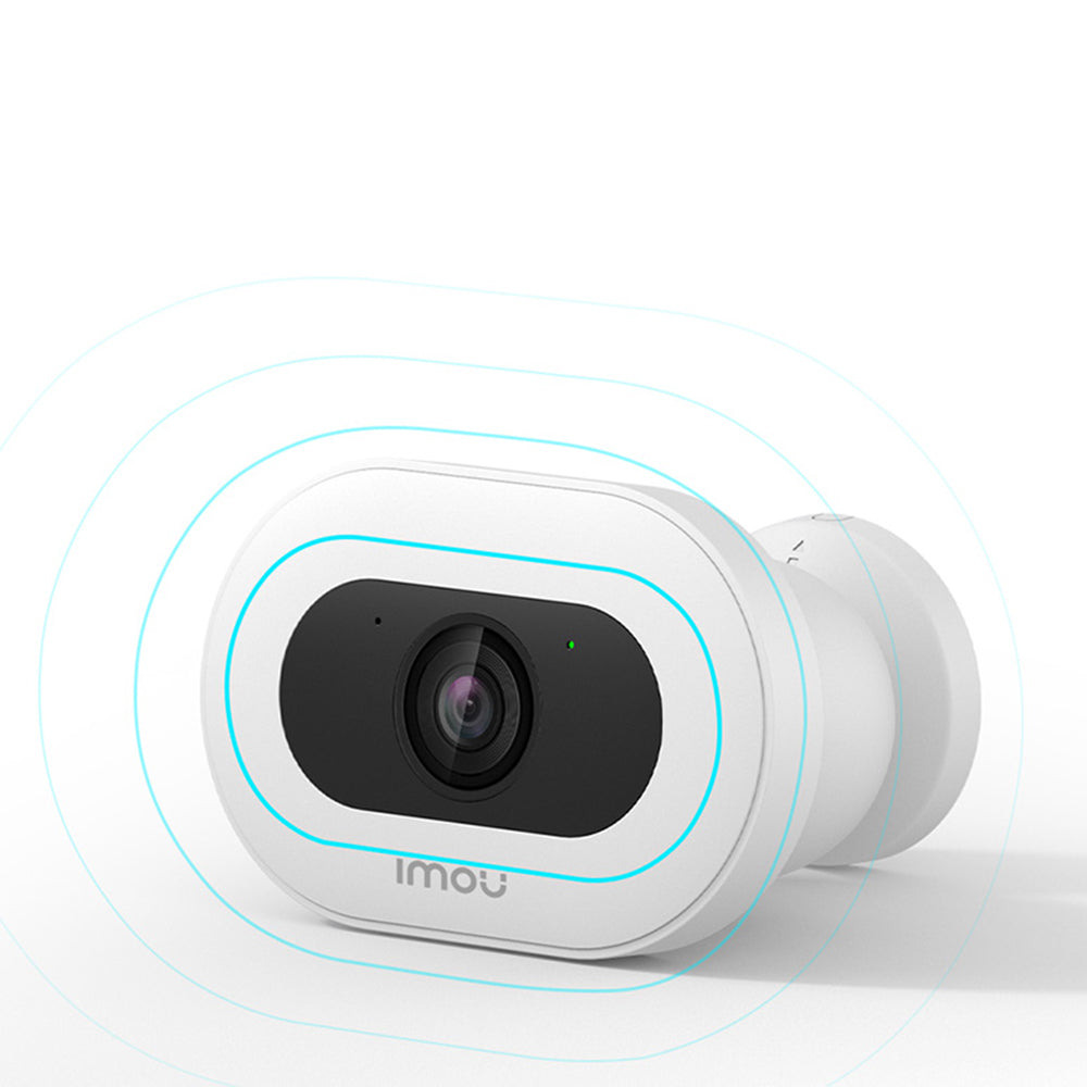 Camera de Supraveghere Imou Knight, Wi-Fi, 4K, IP66, Exterior IPC-F88FIP-V2