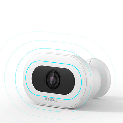 Camera de Supraveghere Imou Knight, Wi-Fi, 4K, IP66, Exterior IPC-F88FIP-V2