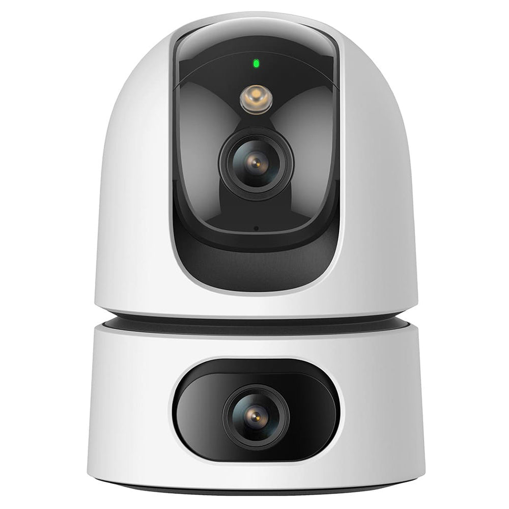 Camera de Supraveghere Imou Ranger Dual, Wi-Fi, 2.8K + 2.8K, Interior IPC-S2XP-10M0WED