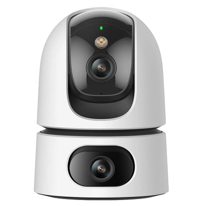 Camera de Supraveghere Imou Ranger Dual, Wi-Fi, 2K + 2K, Interior IPC-S2XP-6M0WED
