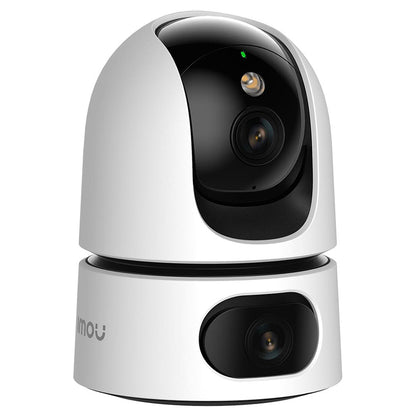 Camera de Supraveghere Imou Ranger Dual, Wi-Fi, 2K + 2K, Interior IPC-S2XP-6M0WED