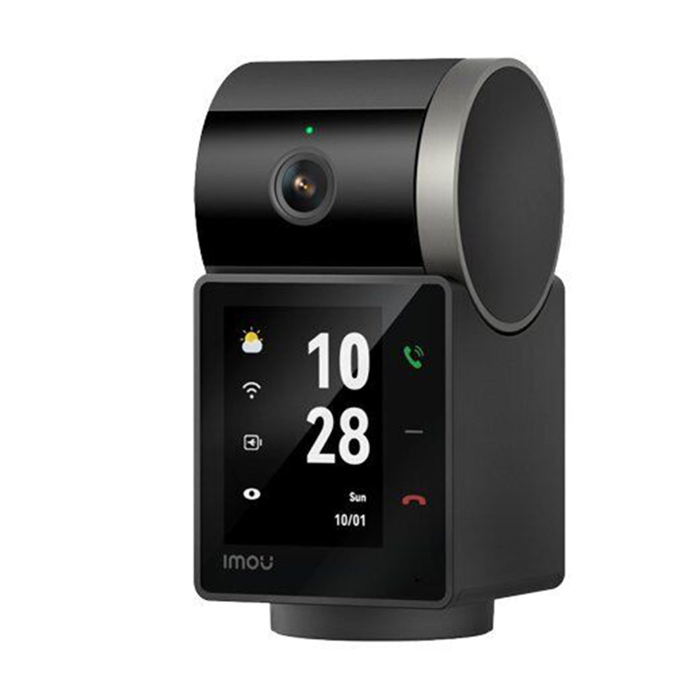 Camera de Supraveghere Imou Rex VT Pro, Wi-Fi, 3K, Interior IPC-S2VBP-5M0WR
