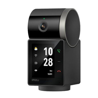 Camera de Supraveghere Imou Rex VT Pro, Wi-Fi, 3K, Interior IPC-S2VBP-5M0WR