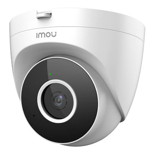 Camera de Supraveghere Imou Turret SE, Wi-Fi, 1080P, Interior IPC-T22EP