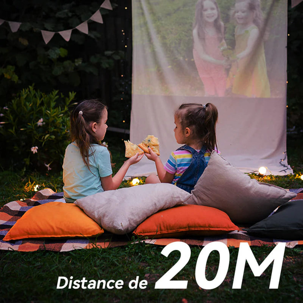 Camera de Supraveghere Imou Cell PT Kit, Wi-Fi, 2K, IP66, Panou Solar, Exterior, Alba KIT/IPC-K9EP-3T0WE/FSP12-TYPEC