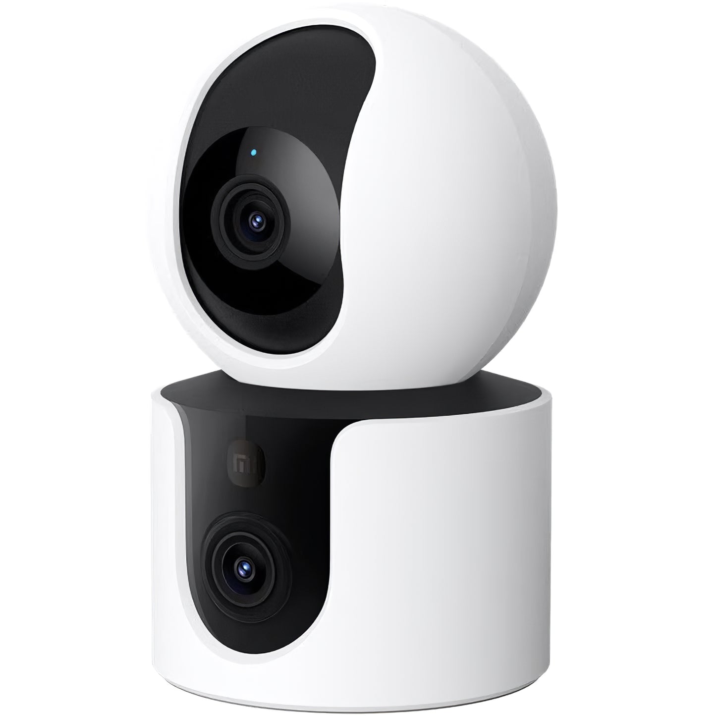 Camera de Supraveghere Xiaomi C300 Dual, Wi-Fi, 2K, Interior BHR9166EU