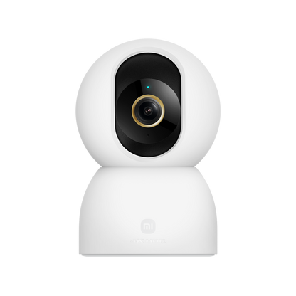 Camera de Supraveghere Xiaomi C701, Wi-Fi, 4K, Interior BHR07X7EU
