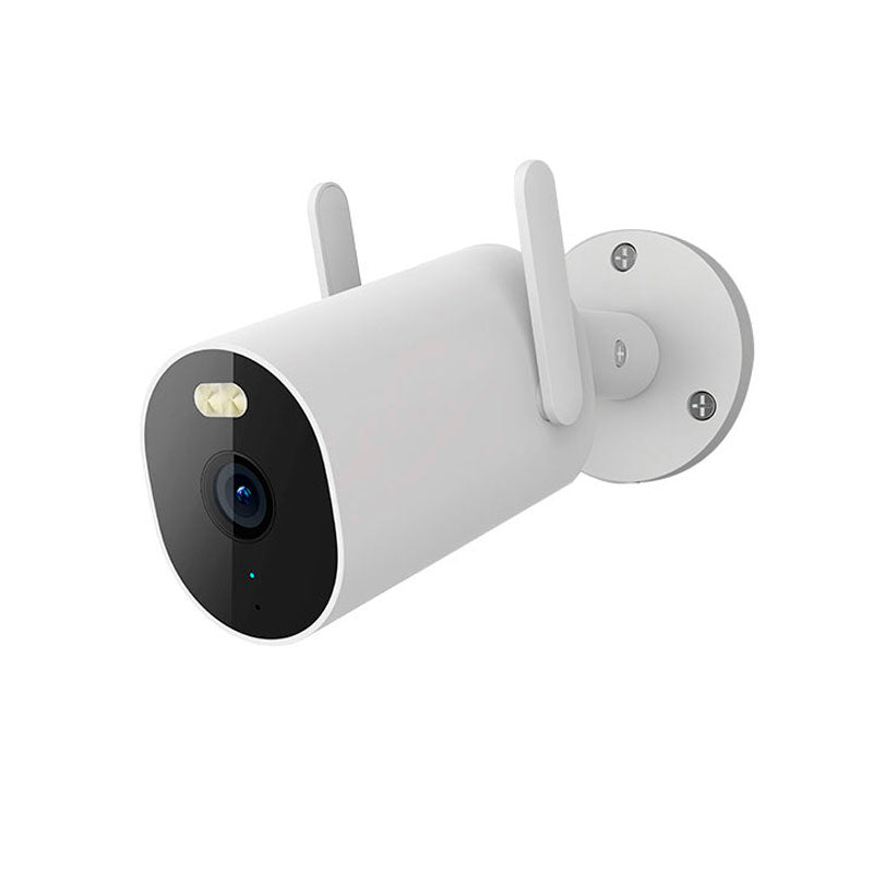 Camera De Supraveghere Xiaomi Mi AW300, Wi-Fi, 2K, IP66, Exterior BHR6816GL