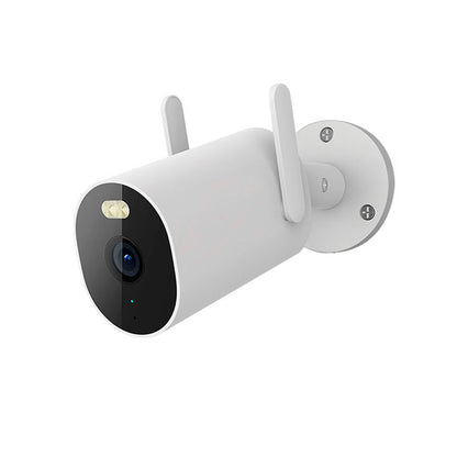 Camera De Supraveghere Xiaomi Mi AW300, Wi-Fi, 2K, IP66, Exterior BHR6816GL