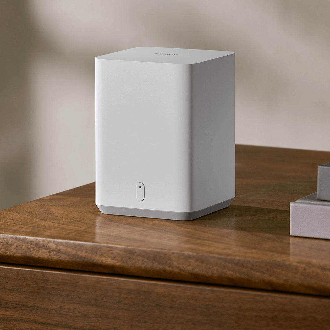 Camera de Supraveghere Xiaomi BW400 Pro Set, Wi-Fi, 2.5K, Panou Solar, Exterior BHR77447GL