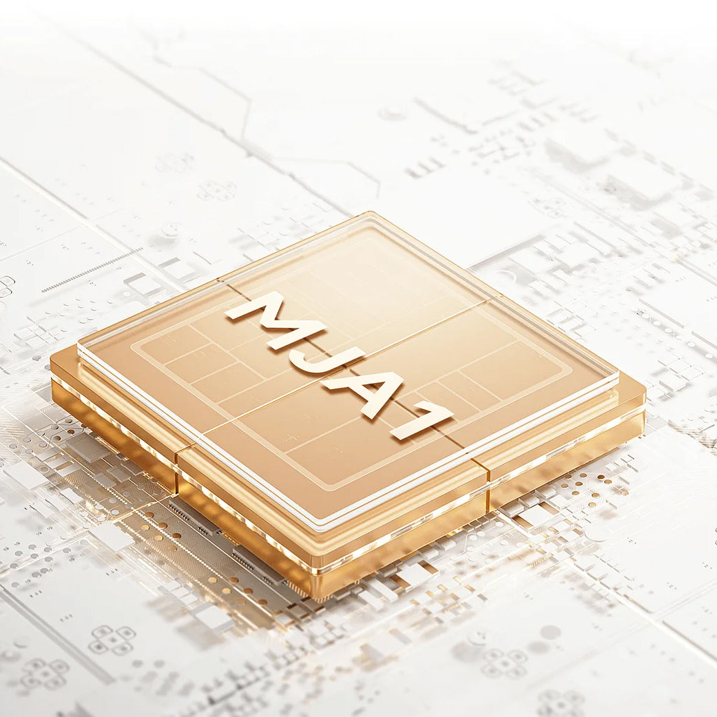 Camera de Supraveghere Xiaomi C300 Dual, Wi-Fi, 2K, Interior BHR9166EU