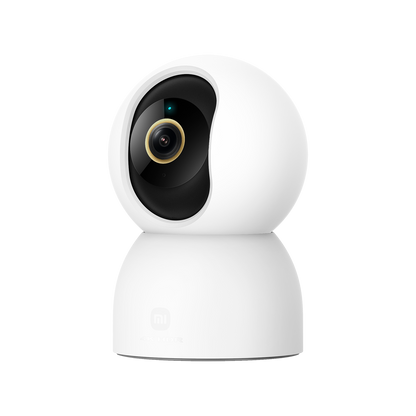 Camera de Supraveghere Xiaomi C701, Wi-Fi, 4K, Interior BHR07X7EU
