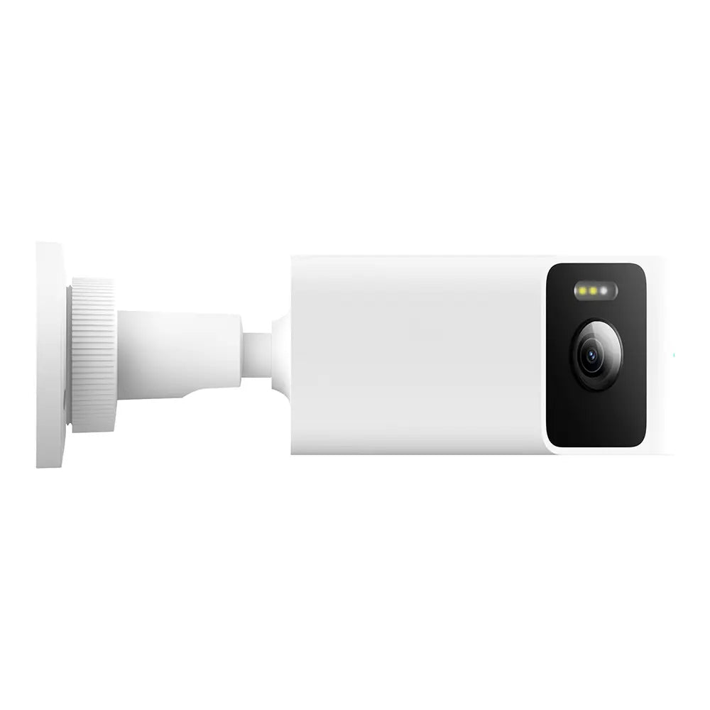 Camera de Supraveghere Xiaomi CW100 Dual, Wi-Fi, 2K, IP66, Exterior MJSXJ26CM
