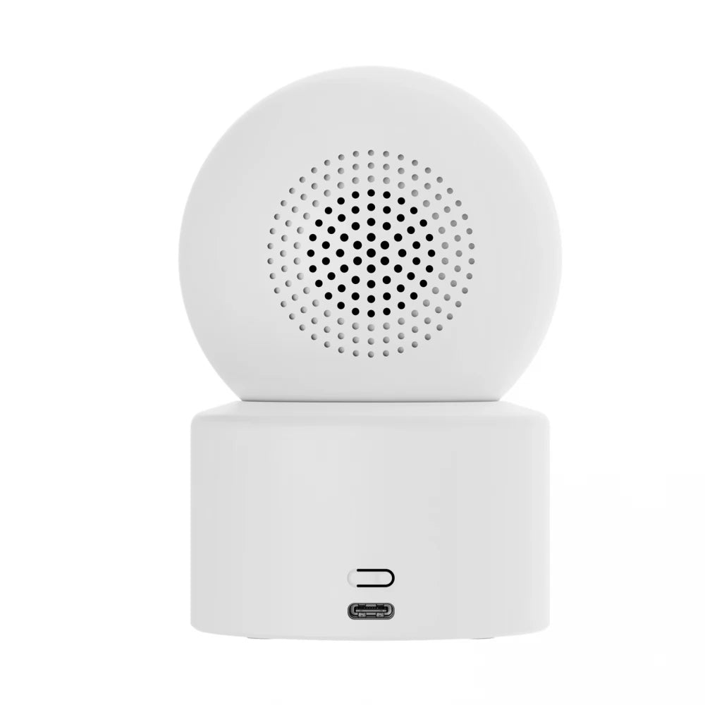 Camera de Supraveghere Xiaomi C201, Wi-Fi, 1080P, Interior BHR08NBGL
