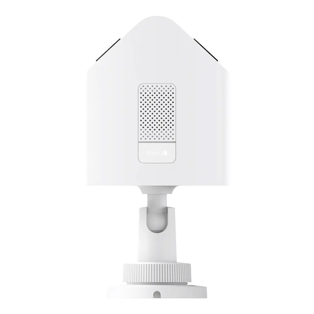 Camera de Supraveghere Xiaomi CW100 Dual, Wi-Fi, 2K, IP66, Exterior MJSXJ26CM