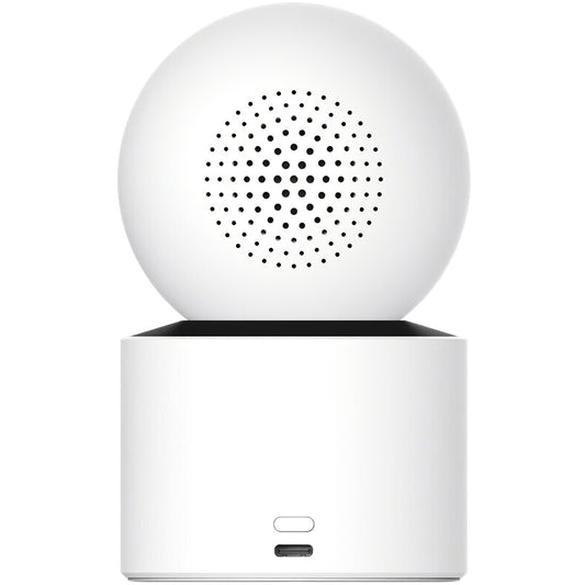 Camera de Supraveghere Xiaomi C300 Dual, Wi-Fi, 2K, Interior BHR9166EU