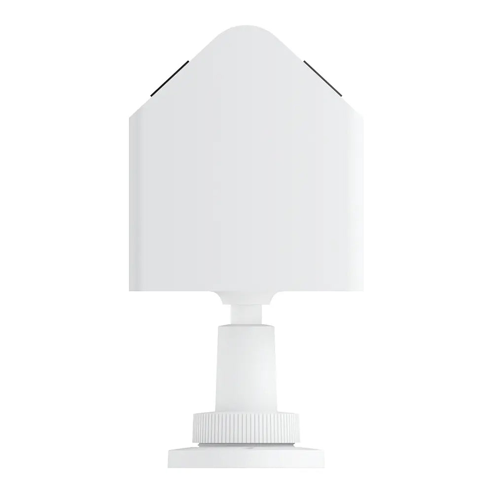 Camera de Supraveghere Xiaomi CW100 Dual, Wi-Fi, 2K, IP66, Exterior MJSXJ26CM