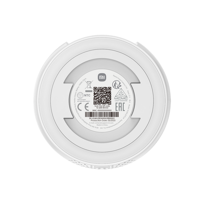 Camera de Supraveghere Xiaomi C701, Wi-Fi, 4K, Interior BHR07X7EU
