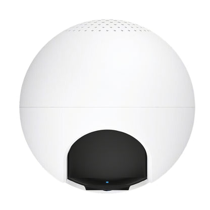 Camera de Supraveghere Xiaomi C300 Dual, Wi-Fi, 2K, Interior BHR9166EU