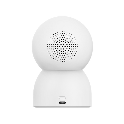 Camera de Supraveghere Xiaomi C701, Wi-Fi, 4K, Interior BHR07X7EU