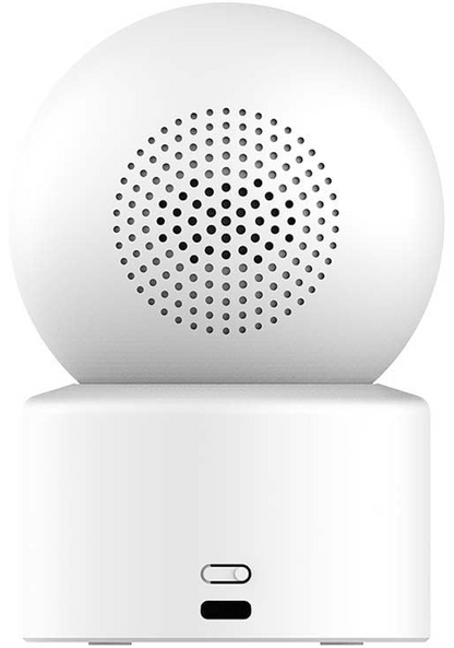 Camera de Supraveghere Xiaomi C302, Wi-Fi, 2K, Interior, Resigilata BHR08SVGL