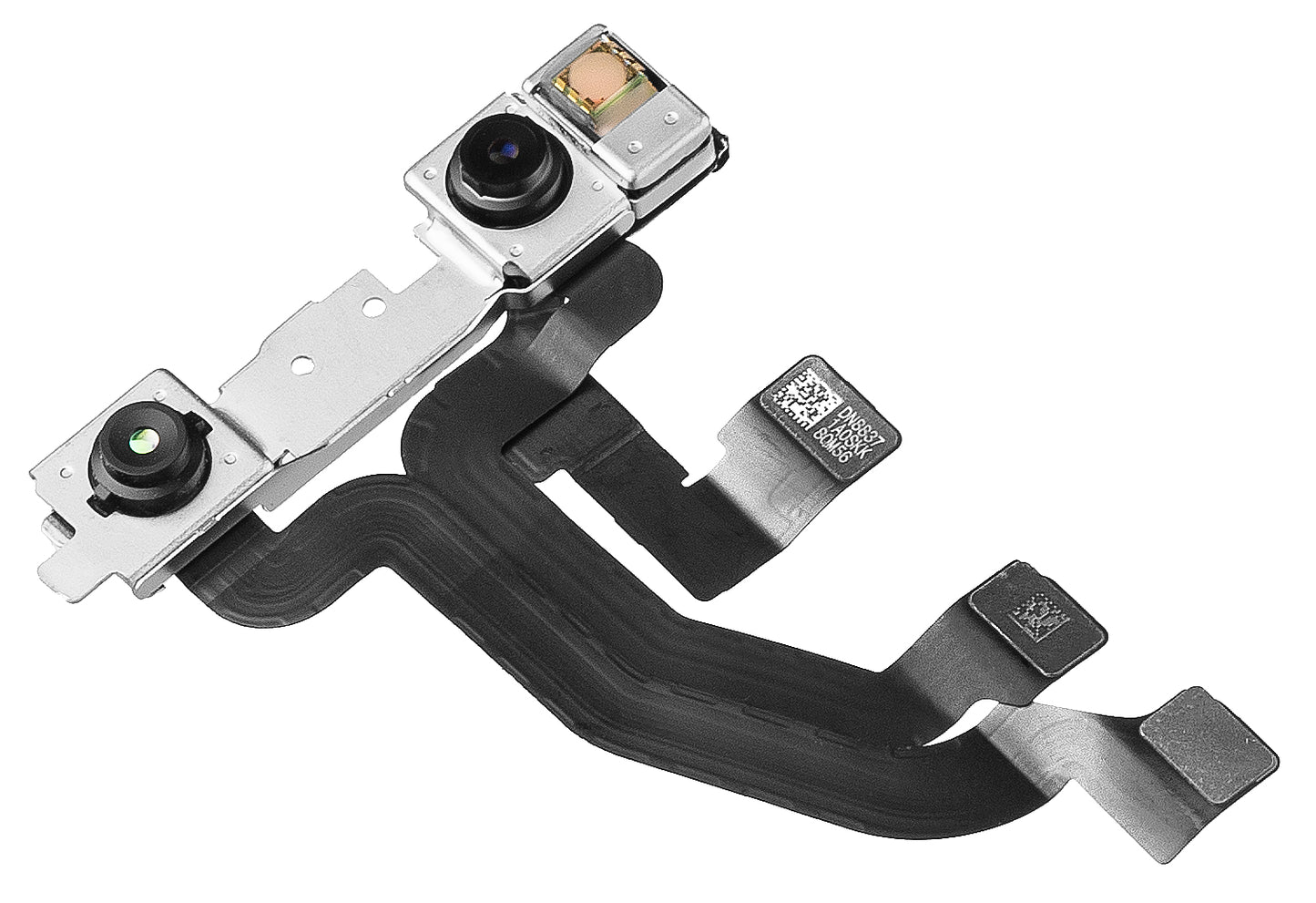 Camera Frontala - Senzor Face ID Apple iPhone XS, cu banda