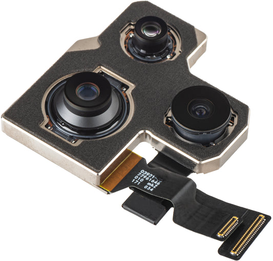 Camera Spate Apple iPhone 14 Pro Max, cu banda