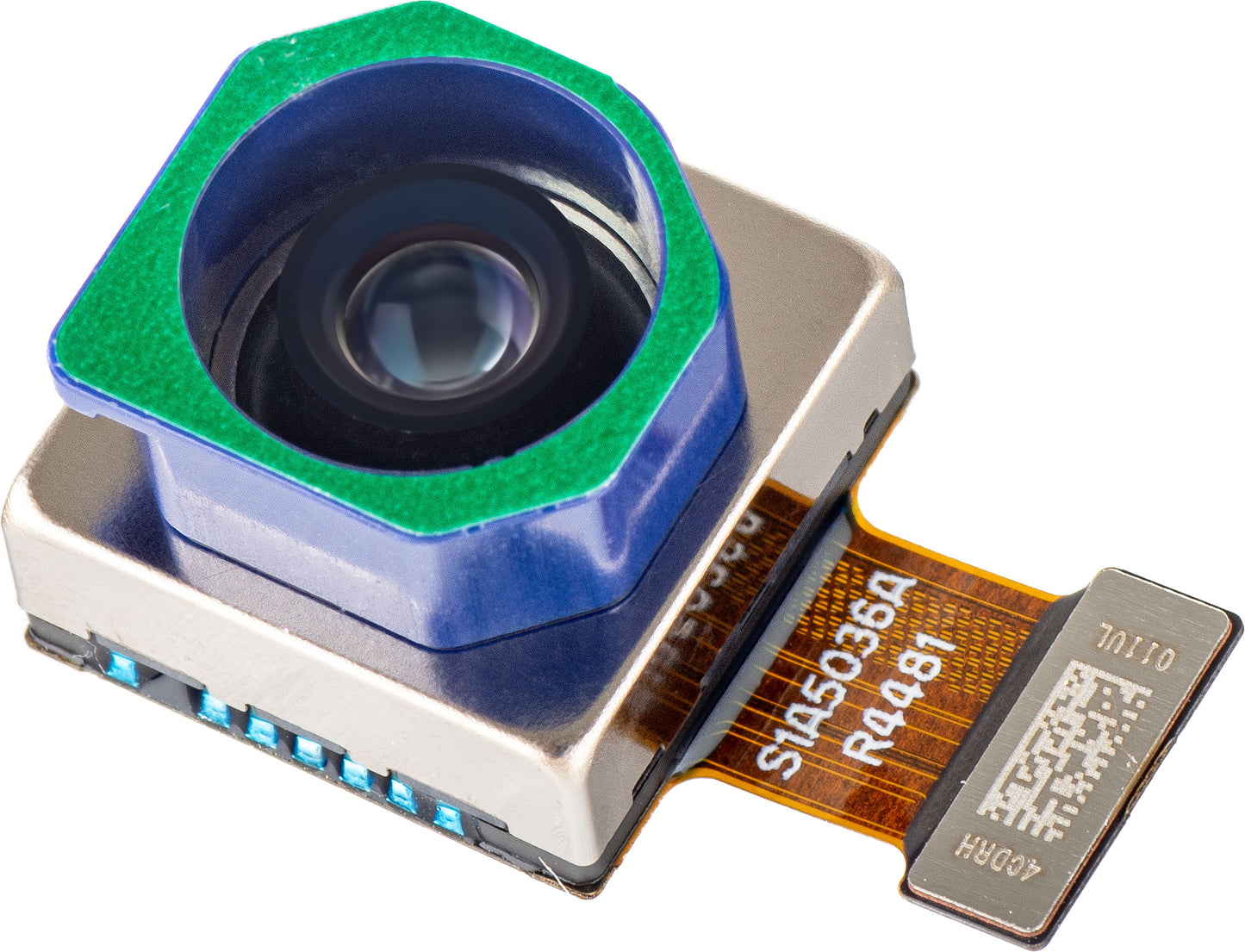 Camera Spate Honor GT Pro / 400 Pro, 50MP (Telephoto), cu banda, Service Pack 2306AALG