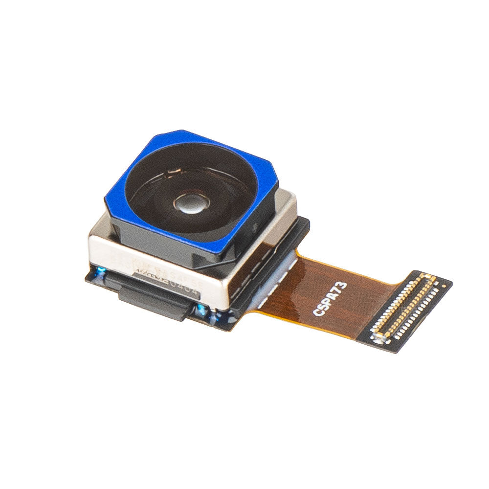Camera Spate Huawei MatePad Pro Max, 50MP (Wide), cu banda, Service Pack 02357SFC