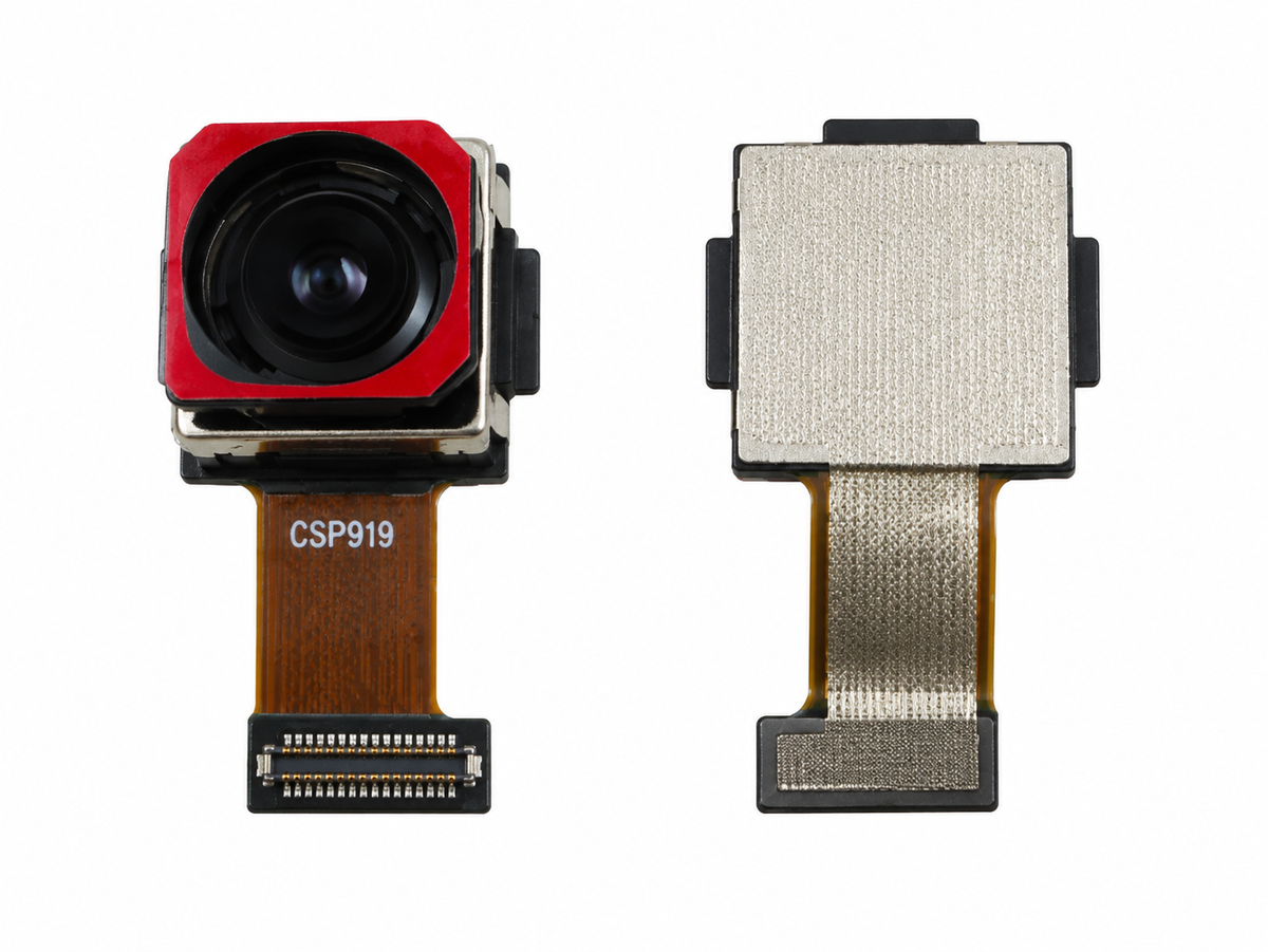 Camera Spate Huawei MatePad Air (2026), Service Pack 02357UFR