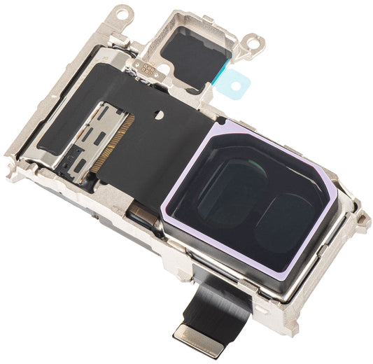 Camera Spate Huawei Pura 80 Ultra, 50MP + 12.5 MP (Telephoto), Service Pack 99090BQD