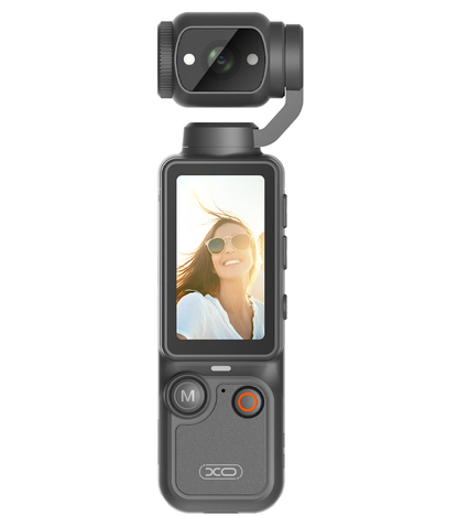Camera Sport XO Design ZF05, 2.5K, Afisaj 1.9inch