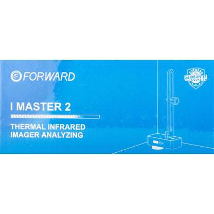 Camera Termoviziune Forward i Master 2