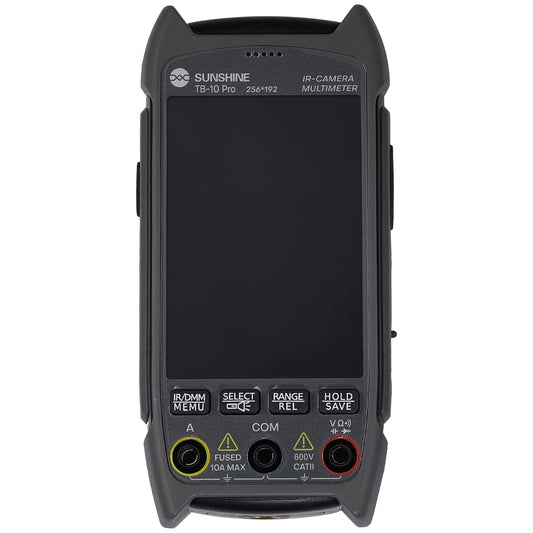 Camera Termoviziune Sunshine TB-10 Pro, 2in1